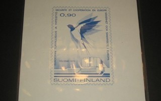 Suomi vuosilajitelma 1975  Lape  50e
