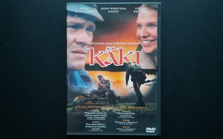 DVD: Käki (Ville Haapasalo, Anni-Kristiina Juuso 2003)
