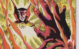 DOCTOR STRANGE 58