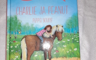 Pippa Young: Charlie ja Peanut