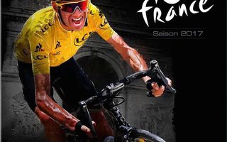 Tour de France 2017 Xbox One (Käytetty)