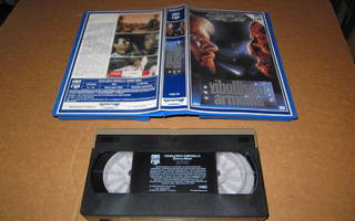 VHS Vihollisen Armoilla-Enemy Mine v.1985