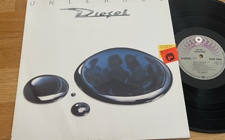 Diesel – Unleaded (LP)