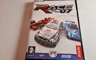 Race 07: Official WTCC Game (PC)