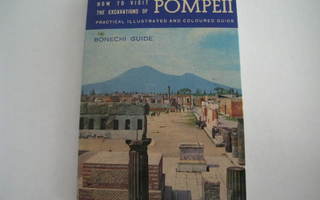  Pompeii how to visit the excavations Pompeji