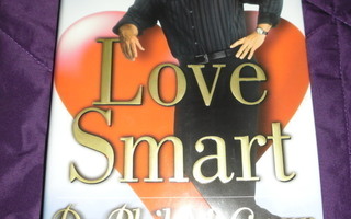 Dr. Phil Love Smart kirja