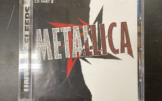 Metallica - Until It Sleeps (Part 2) CDS