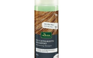 Kosteuttava shampoo Hunter Koira Aloe vera 200 ml