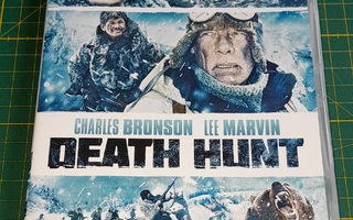 Death Hunt (FI) 1981