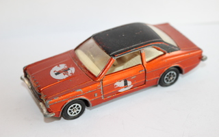 Corgi Ford Cortina GXL Grahan Hill