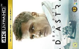 Ad Astra	(23 017)	UUSI	-FI-	BLUR+4K HD	nordic,	(2)	brad pitt