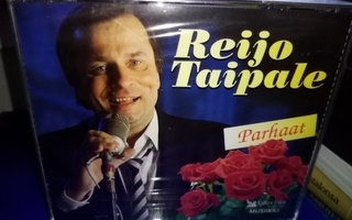 3CD Reijo Taipale : Parhaat ( SIS POSTIKULU)