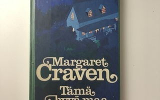 Margaret Craven - Tämä hyvä maa