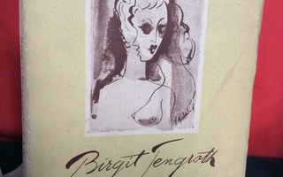 JANO : Birgit Tengroth