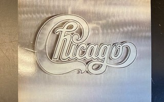 Chicago - Chicago II (remastered) CD