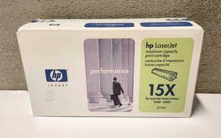 HP C7115X laser väripatruuna (1200 3300)