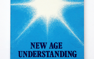 Donald Curtis: New Age Understanding