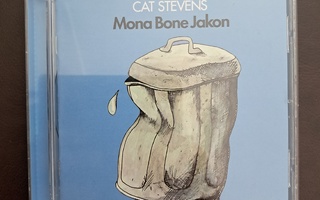Cat Stevens Mona Bone Jakon CD
