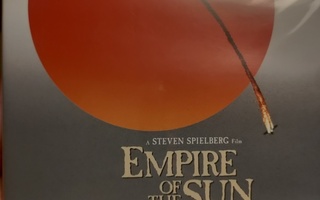 Empire of The sun (muoveissa)