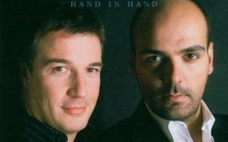 Marshall & Alexander • Hand in Hand - CD