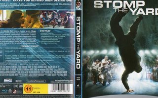 Stomp The Yard	(17 914)	k	-FI-	suomik.	BLU-RAY			2006