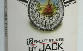 Jack Finney : About time : 12 short stories
