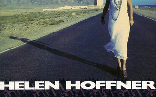 Helen Hoffner • Wild About Nothing CD