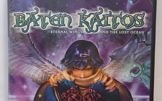 Baten Kaitos (CIB) GC (Käytetty)