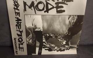 Depeche Mode – People Are People (12" vinyyli)