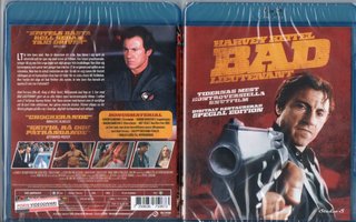 Bad Lieutenant	(6 246)	UUSI	-SV-	BLU-RAY		harvey keitel	1992