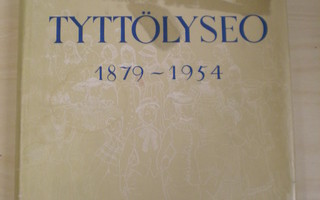 Mikkelin Tyttölyseo 1879-1954