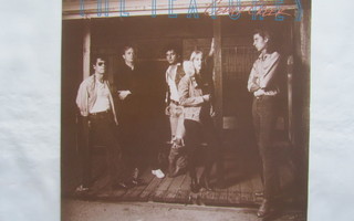 The Textones: Cedar Creek     LP     1987