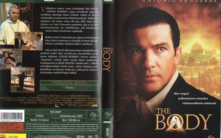 body,the	(34 869)	k	-FI-	suomik.	DVD		antonio banderas	2001