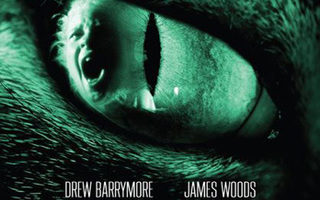 Paholaisen Silmät (Stephen King 1985) James Woods --- DVD