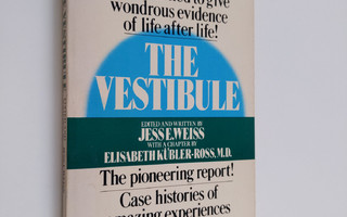Jess E. Weiss : The Vestibule