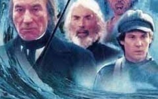 Moby Dick (1998) R0