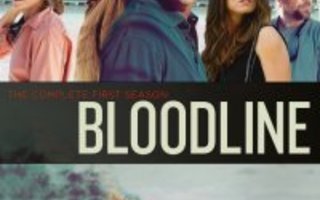 Bloodline - Kausi 1