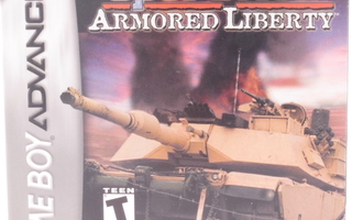 Operation Armored Liberty