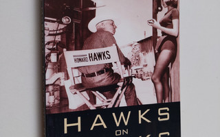 Joseph McBride : Hawks on Hawks