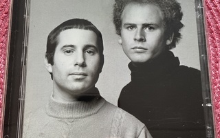 Simon & Garfunkel The Essential 2-CD