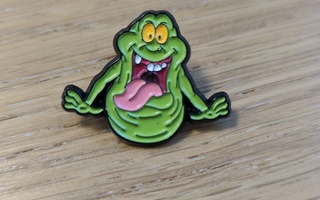 Ghostbusters pinssi