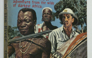 Edgar Wallace : Bosambo of the river