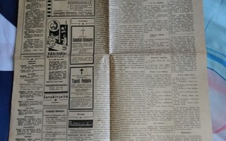 Maaseutu Lehti 18.3.1941