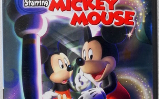 Magical Mirror Starring Mickey Mouse