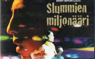 Slummien Miljonääri	(81 322)	UUSI	-FI-	suomik.	BLU-RAY			200