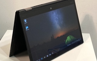 Lenovo ThinkPad X1 Yoga Gen1 - Windows 10 pro 64 FIN