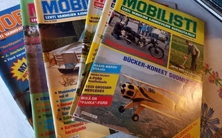 mobilisti 1988 vsk