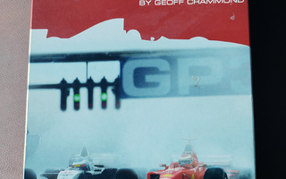 Grand Prix 3 by Geoff Crammond (PC Big Box)