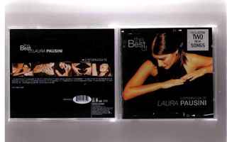 Laura Pausini The Best of Laura Pausini: E Ritorno Da Te [Bo