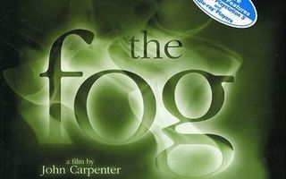 The Fog  -   (Blu-ray)
